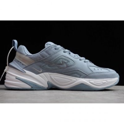 Nike M2k Tekno Obsidian Spor Ayakkabı Türkiye - 3H4Z3Z29